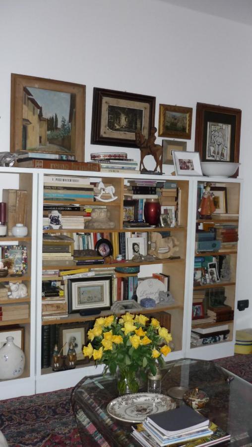 Il Golfo Artisti E Poeti Villa Thea Lerici Exterior foto