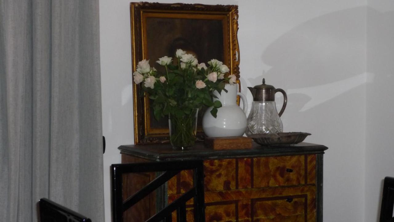 Il Golfo Artisti E Poeti Villa Thea Lerici Exterior foto