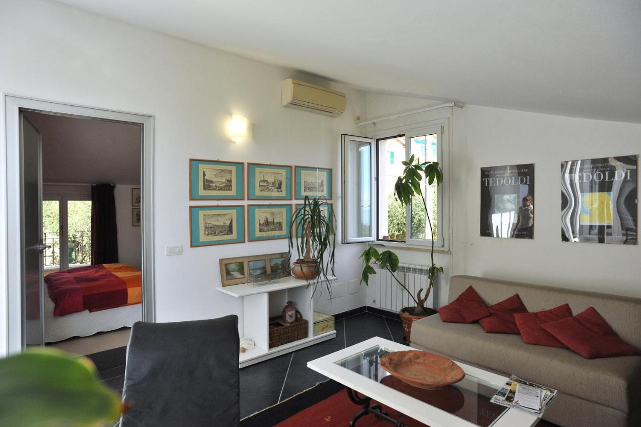 Il Golfo Artisti E Poeti Villa Thea Lerici Exterior foto
